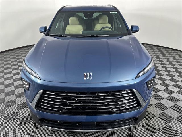 new 2026 Buick Enclave car, priced at $49,090