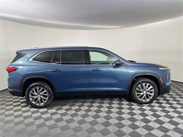 new 2026 Buick Enclave car, priced at $49,090
