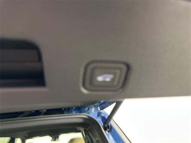 new 2026 Buick Enclave car, priced at $49,090