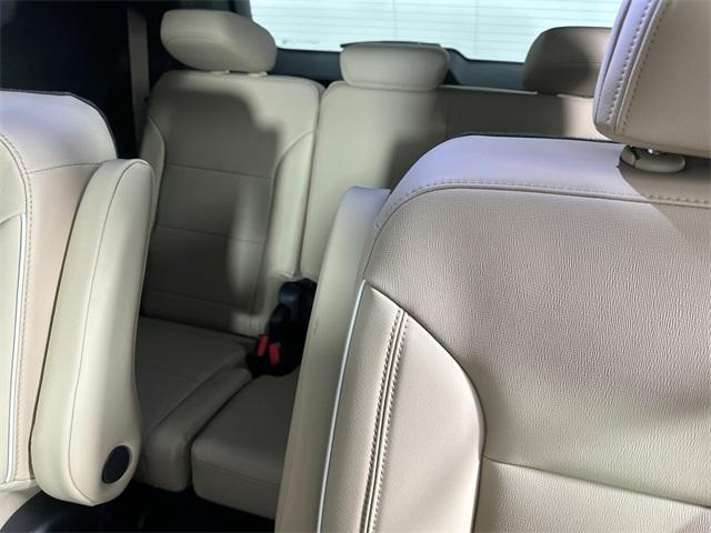 new 2026 Buick Enclave car, priced at $49,090