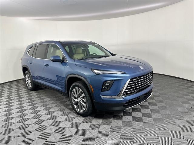 new 2026 Buick Enclave car, priced at $49,090