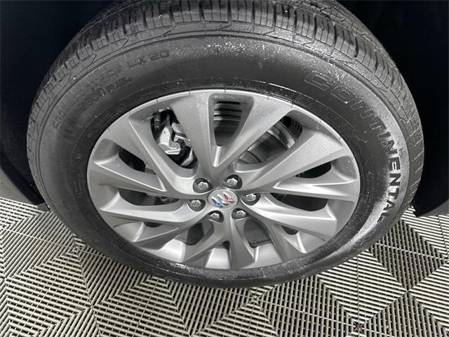 new 2026 Buick Enclave car, priced at $49,090