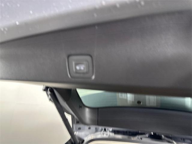 new 2025 Buick Encore GX car, priced at $31,475
