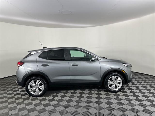 new 2025 Buick Encore GX car, priced at $31,475