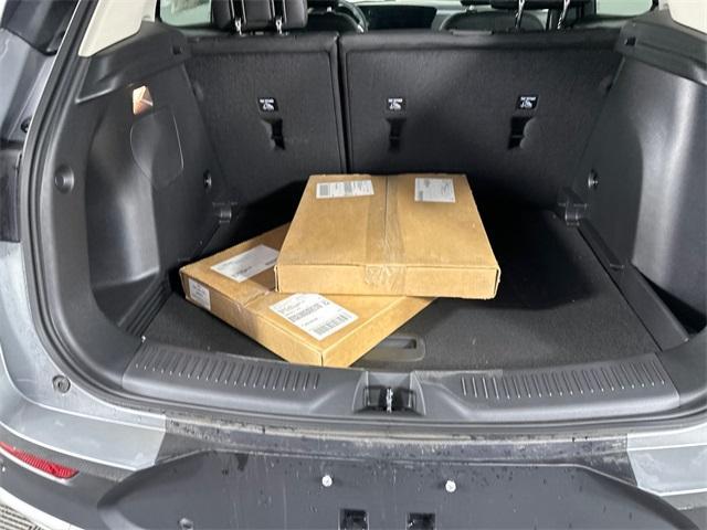 new 2025 Buick Encore GX car, priced at $31,475