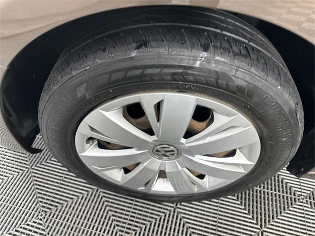 used 2014 Volkswagen Jetta car, priced at $3,995