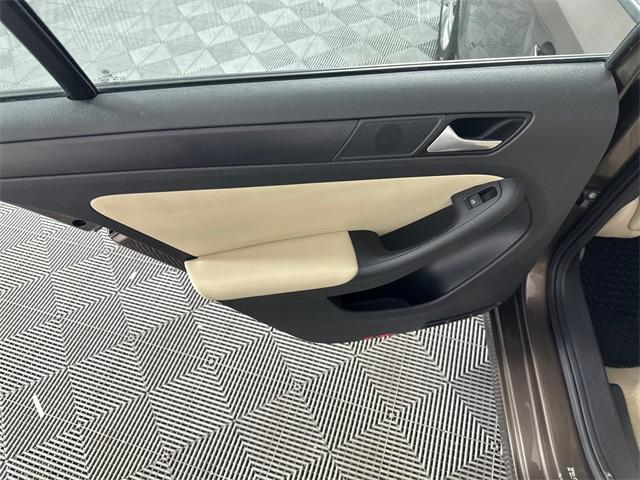 used 2014 Volkswagen Jetta car, priced at $3,995