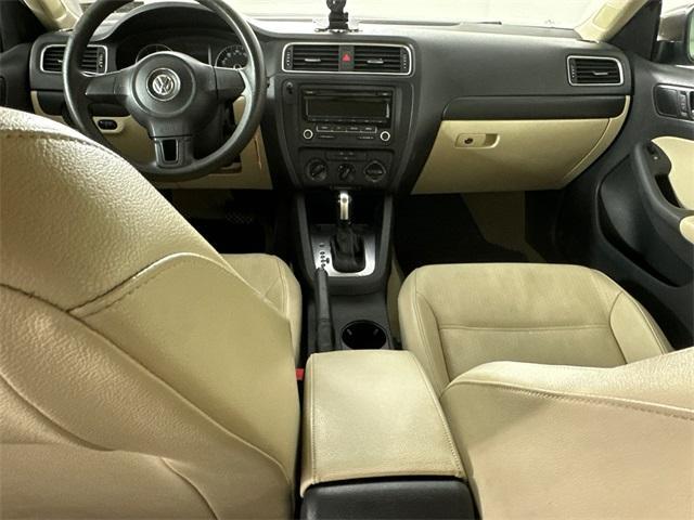 used 2014 Volkswagen Jetta car, priced at $3,995