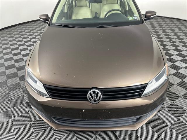 used 2014 Volkswagen Jetta car, priced at $3,995