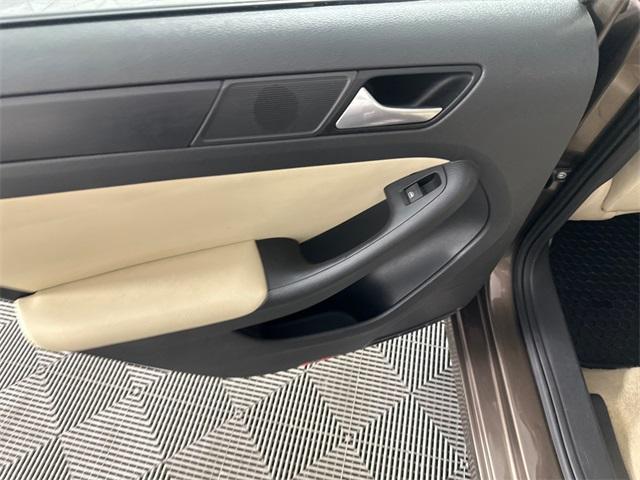 used 2014 Volkswagen Jetta car, priced at $3,995