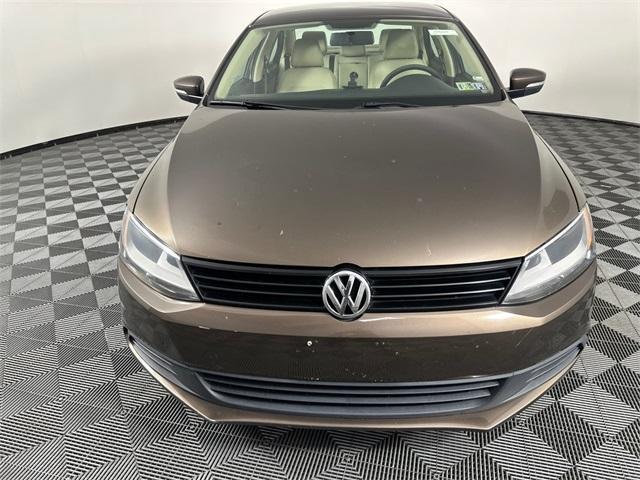 used 2014 Volkswagen Jetta car, priced at $3,995
