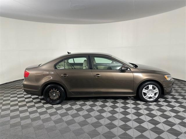 used 2014 Volkswagen Jetta car, priced at $3,995