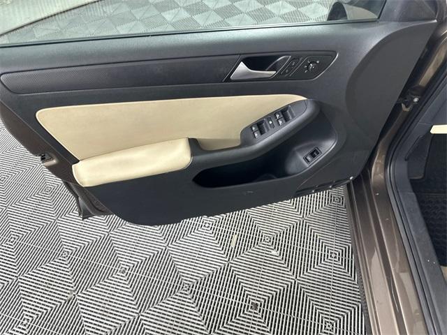 used 2014 Volkswagen Jetta car, priced at $3,995