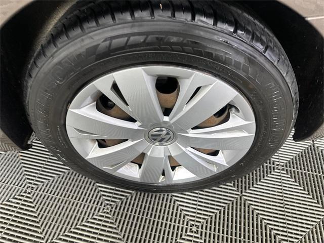 used 2014 Volkswagen Jetta car, priced at $3,995