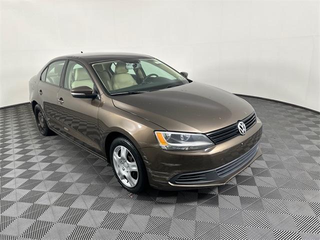 used 2014 Volkswagen Jetta car, priced at $3,995