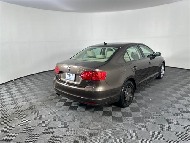 used 2014 Volkswagen Jetta car, priced at $3,995
