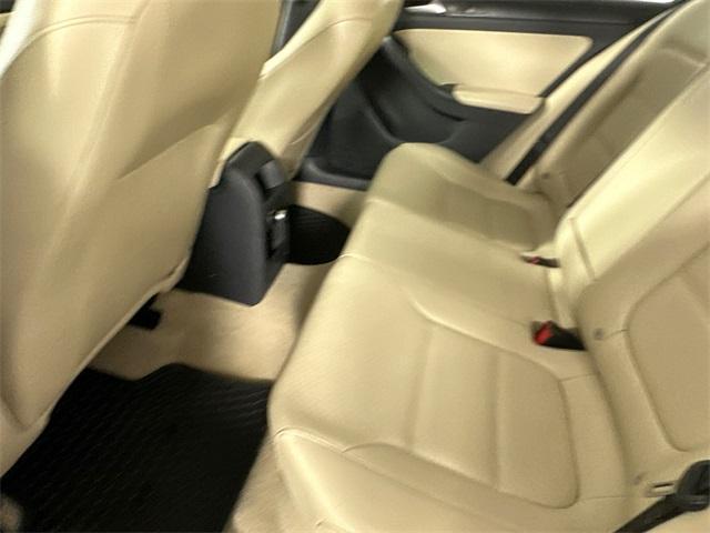 used 2014 Volkswagen Jetta car, priced at $3,995
