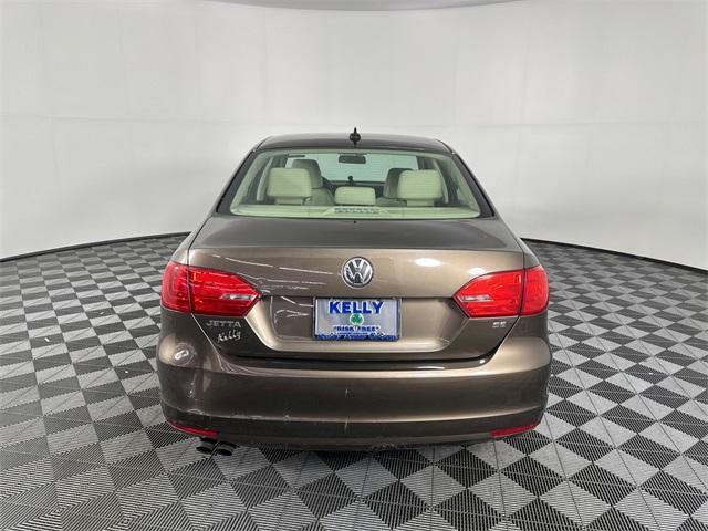 used 2014 Volkswagen Jetta car, priced at $3,995
