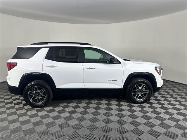 new 2026 GMC Terrain car, priced at $42,455