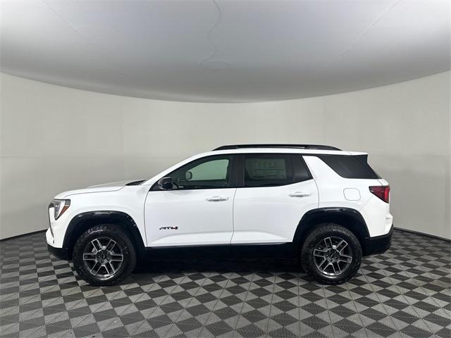 new 2026 GMC Terrain car, priced at $42,455