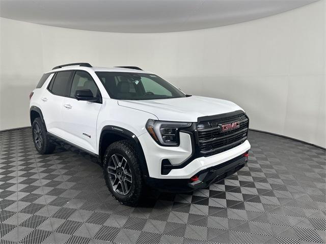 new 2026 GMC Terrain car, priced at $42,455