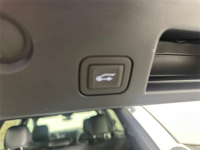 new 2026 GMC Terrain car, priced at $42,455