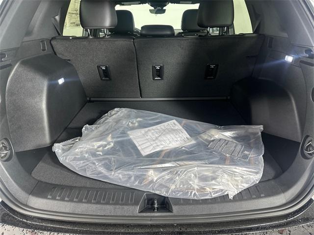 new 2026 GMC Terrain car, priced at $42,455