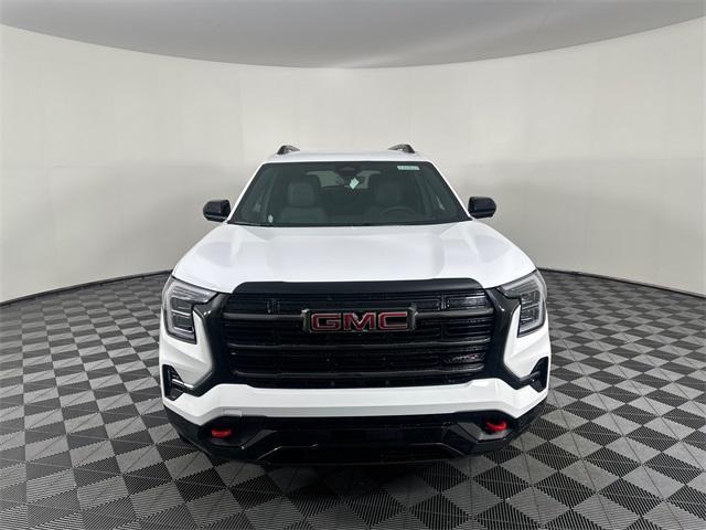 new 2026 GMC Terrain car, priced at $42,455