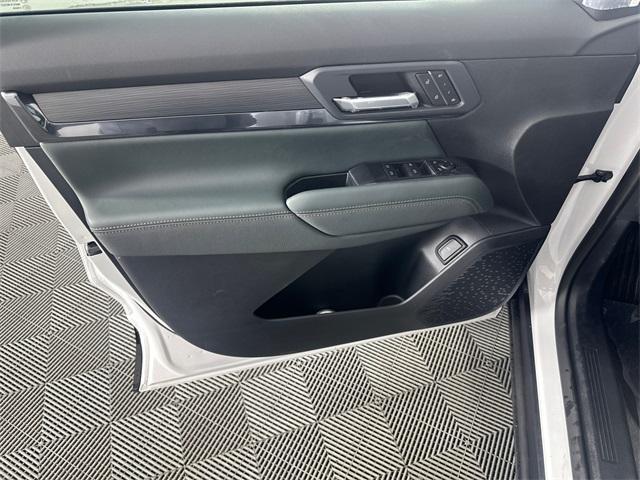 new 2026 GMC Terrain car, priced at $42,455