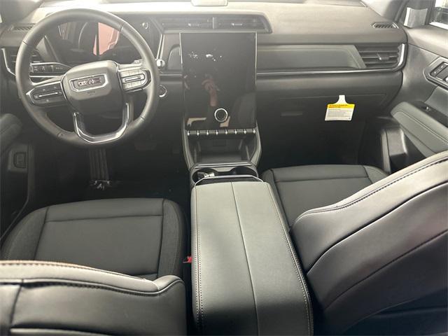 new 2026 GMC Terrain car, priced at $42,455