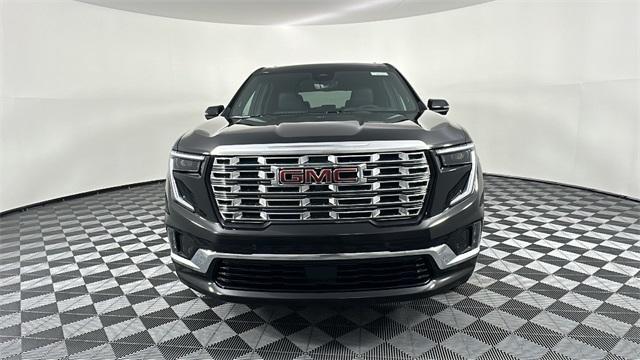 new 2024 GMC Acadia car, priced at $61,798