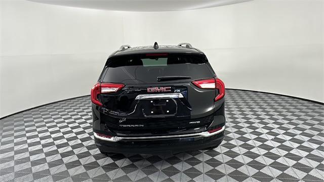 new 2024 GMC Terrain car, priced at $37,990