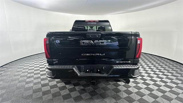 new 2024 GMC Sierra 2500 car, priced at $96,155