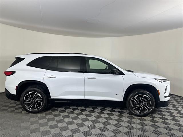 new 2026 Buick Enclave car, priced at $56,905