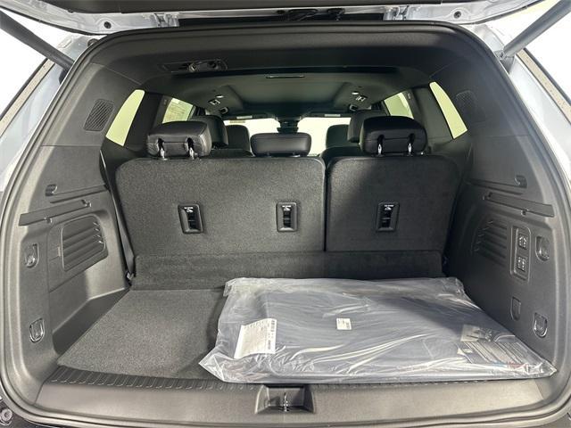 new 2026 Buick Enclave car, priced at $56,905
