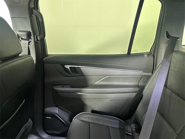 new 2026 Buick Enclave car, priced at $56,905