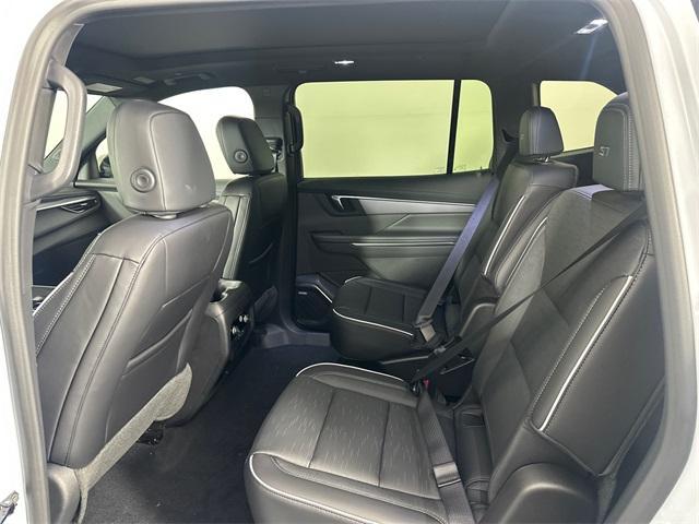 new 2026 Buick Enclave car, priced at $56,905