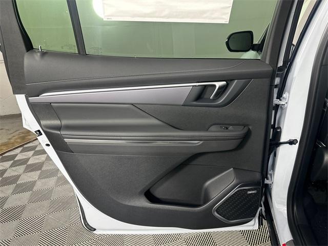 new 2026 Buick Enclave car, priced at $56,905
