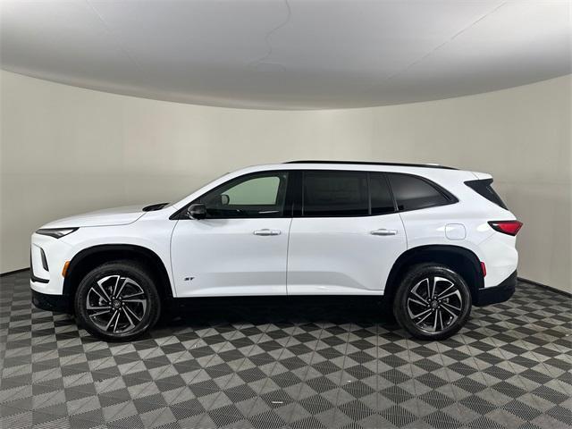 new 2026 Buick Enclave car, priced at $56,905