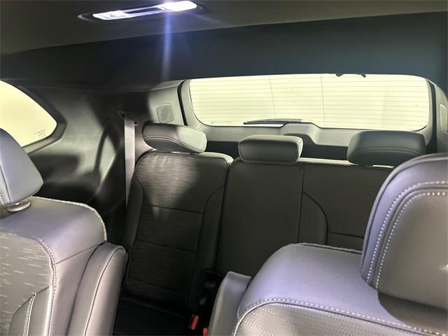 new 2026 Buick Enclave car, priced at $56,905