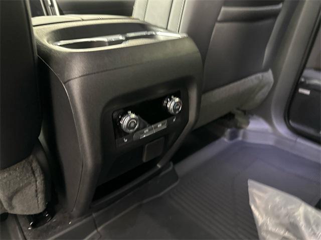 new 2025 GMC Acadia car, priced at $51,900