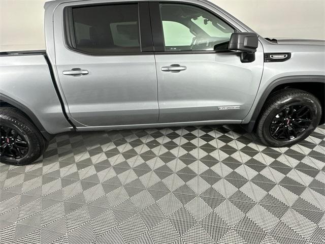 new 2025 GMC Sierra 1500 car, priced at $56,790