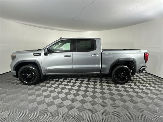 new 2025 GMC Sierra 1500 car, priced at $56,790