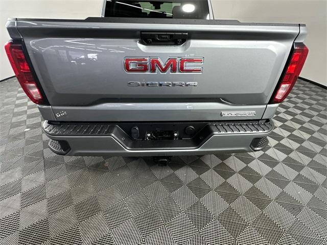 new 2025 GMC Sierra 1500 car, priced at $56,790