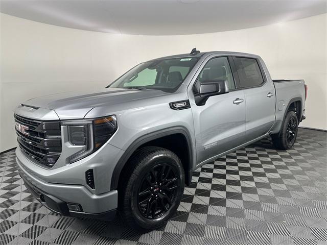 new 2025 GMC Sierra 1500 car, priced at $56,790