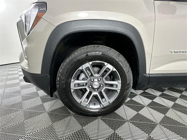 new 2025 GMC Terrain car, priced at $33,890