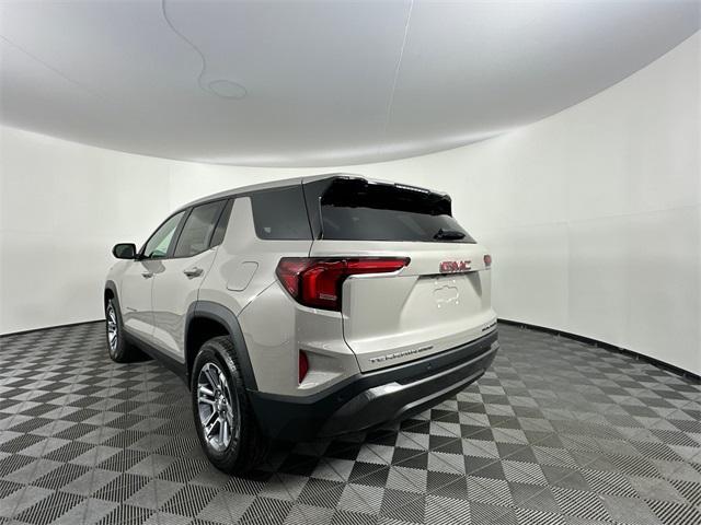 new 2025 GMC Terrain car, priced at $33,890