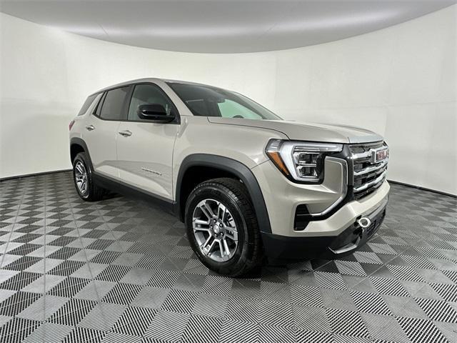 new 2025 GMC Terrain car, priced at $33,890