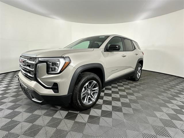 new 2025 GMC Terrain car, priced at $33,890