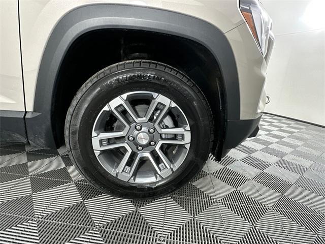 new 2025 GMC Terrain car, priced at $33,890